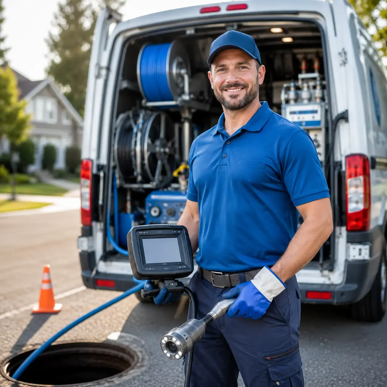 Local Pipe Relining specialists in Inver Grove Heights, MN