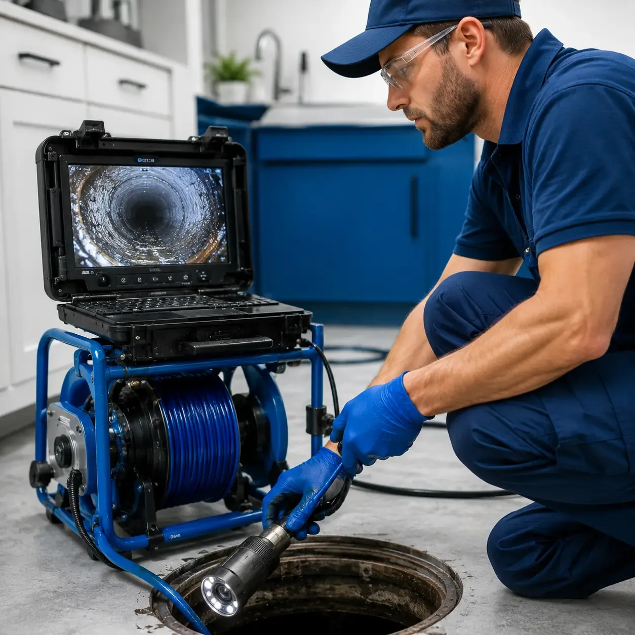 Pipe Relining professionals serving Inver Grove Heights, MN